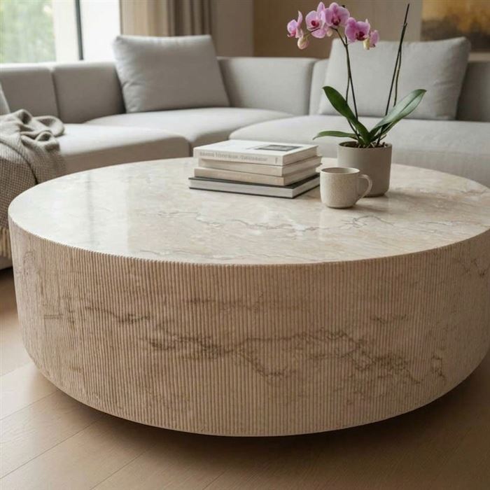 LAVA coffee table